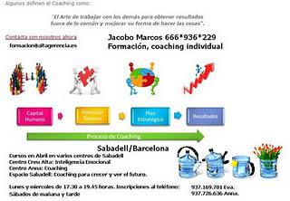 Un coach puede hacer qué usted logre más cosas  con efectividad..