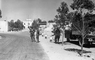 Los Panzer conquistan Agedabia y Rommel improvisa una trampa para los británicos - 22/01/1942.