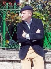 CV Luis Cercós (1991-2012), 21 años de profesión