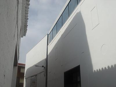 CV Luis Cercós (1991-2012), 21 años de profesión