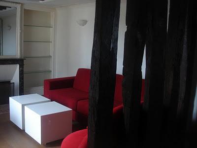 CV Luis Cercós (1991-2012), 21 años de profesión