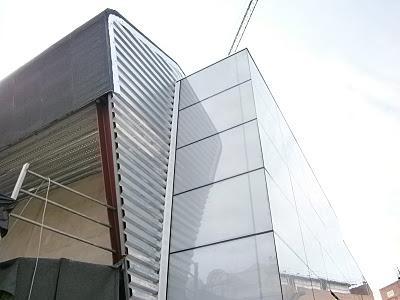 CV Luis Cercós (1991-2012), 21 años de profesión