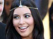 Kardashian nuevo look odalisca
