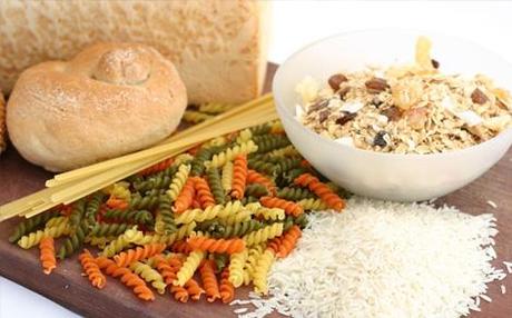 hidratos-de-carbono hidratos de carbono Hidratos de carbono, principal fuente de energía