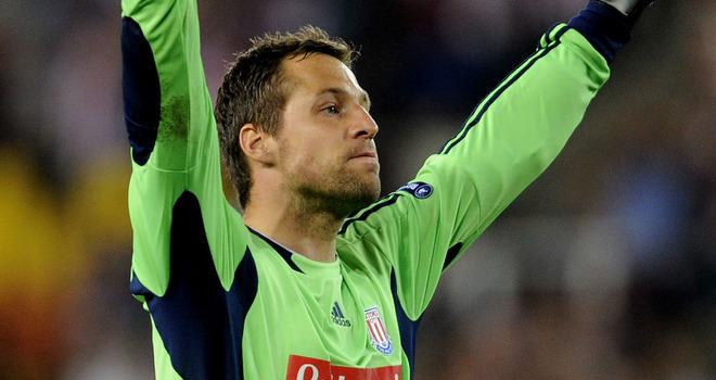 Sorensen ayuda al West Brom!