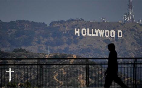 Todos contra Hollywood