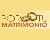 Un matrimonio saludable