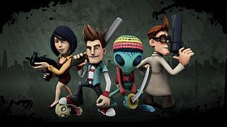Análisis: All Zombies Must Die! - Xbox Live, Playstation Network