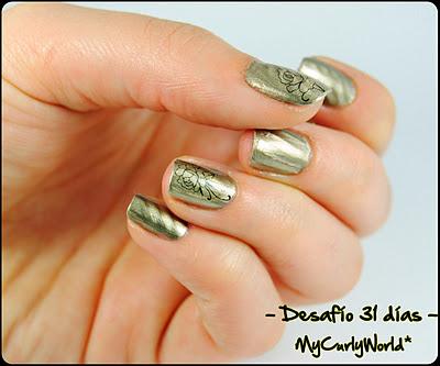 * Desafio 31 dias - Dia 8 *