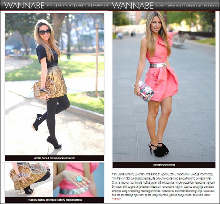 Press of the week...