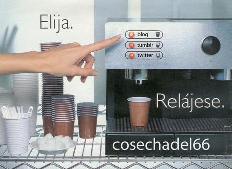 Elija y disfrute(mos)