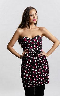 BARBARELLA pone una nota de color al frío invierno