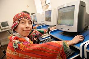 ANDRES OPPENHEIMER: La brecha tecnológica sigue creciendo