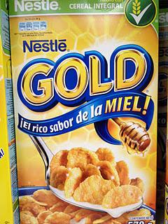 ¿Y dónde quedó la miel?