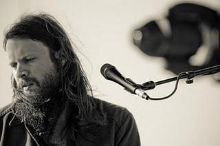 Joshua Tillman Abandona Fleet Foxes Joshua Tillman Abandona Fleet Foxes