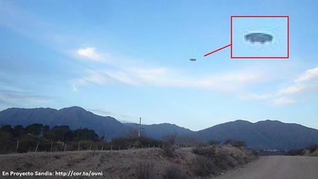 ¿Qué son realmente los OVNIs?