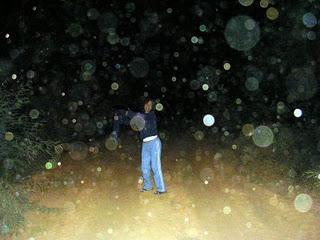 ¿Qué son realmente los OVNIs?