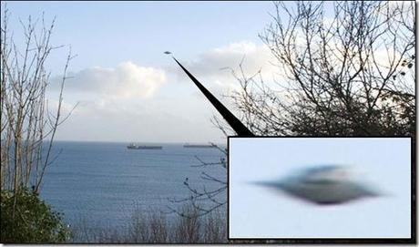 ¿Qué son realmente los OVNIs?