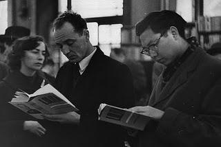 La vanidad literaria