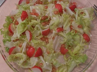 Pierna de cordero al horno