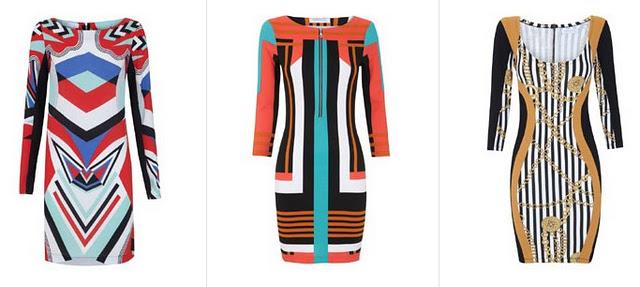 Catálogo Blanco Avance Primavera 2012