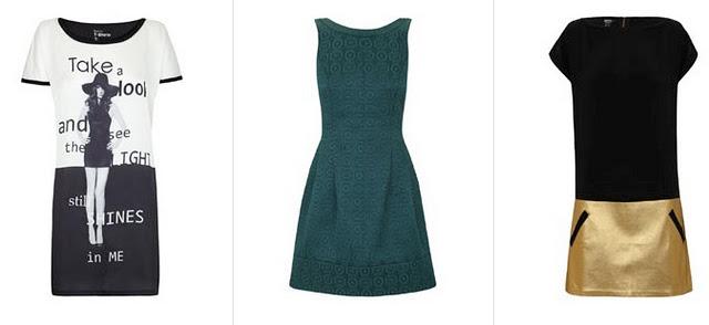 Catálogo Blanco Avance Primavera 2012