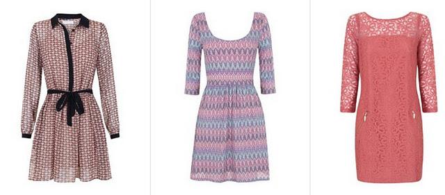 Catálogo Blanco Avance Primavera 2012