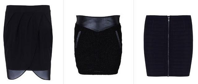 Catálogo Blanco Avance Primavera 2012