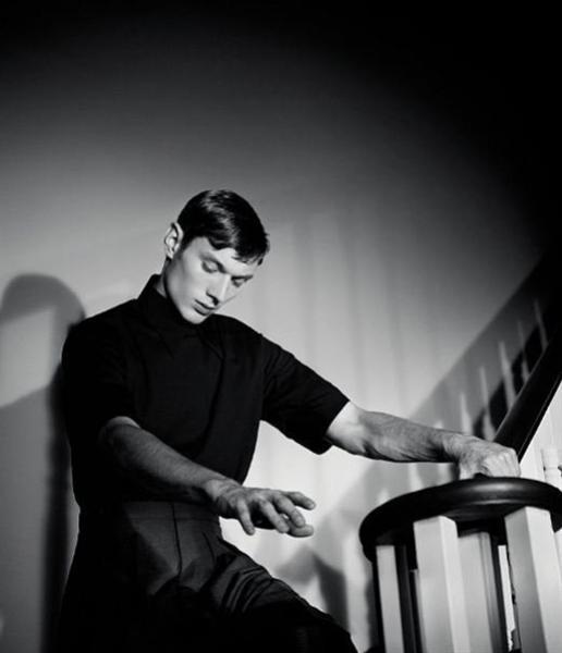 Jil Sander presenta su campaña primavera/verano 2012