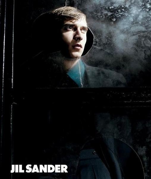 Jil Sander presenta su campaña primavera/verano 2012