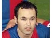 Iniesta