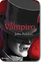 El Vampiro de John Polidori