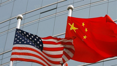 China y Estados Unidos: ¿rivales o colaboradores?