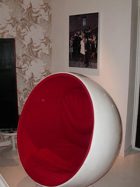 ¡Merienda de bloggers en Singular Wedding!