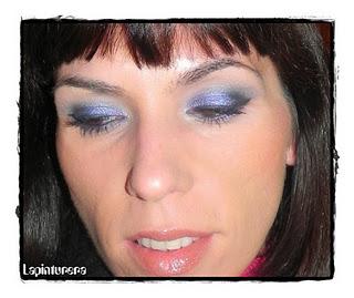 Look con la sombra de Miss potingues