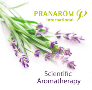Pranarôm, Experto en aromaterapia científica