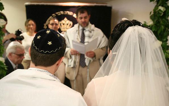 boda judía, matrimonio judío, ketuva, ketuvá, judíos, celebraciones judías, requisitos boda judia, ketubbah