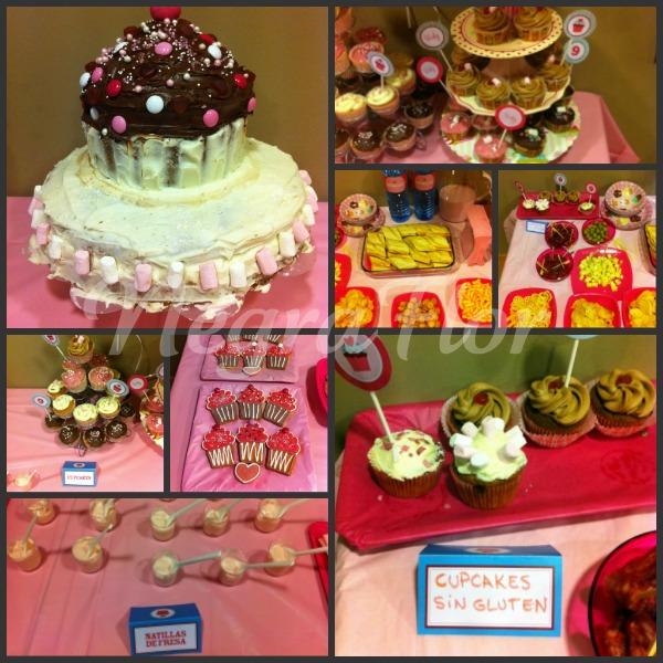 Fin de semana de actividades infantiles