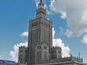 ¿Demoler Palacio Cultura Varsovia?