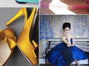 Colour Board #21. Energy