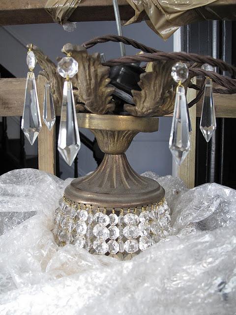 Un recibidor al que le han lavado la cara