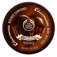 ¡CHOCOMANÍA! Lo último de The Body Shop