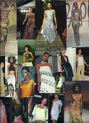 Indhira Serrano, nunca seré más linda con el desrizado que con mi cabello natural.