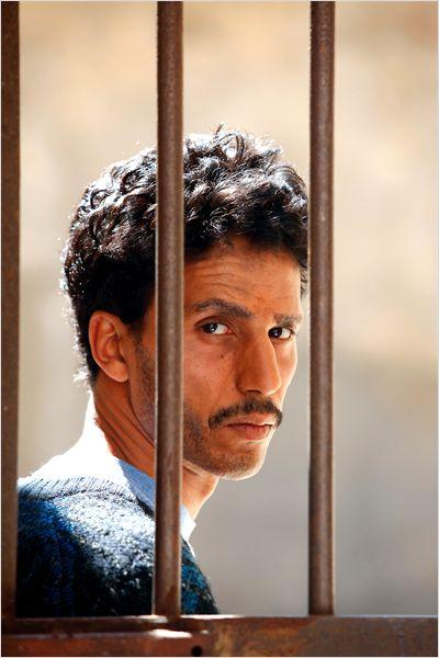 Omar m’a tuer, Marruecos 2010