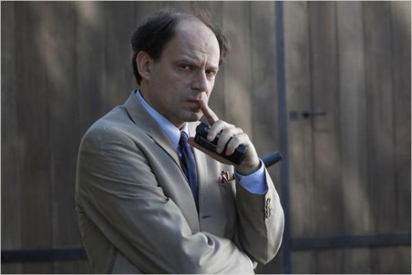 Omar m’a tuer, Marruecos 2010