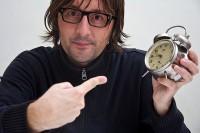 retraso 10 Excusas ingeniosas para llegar tarde al trabajo