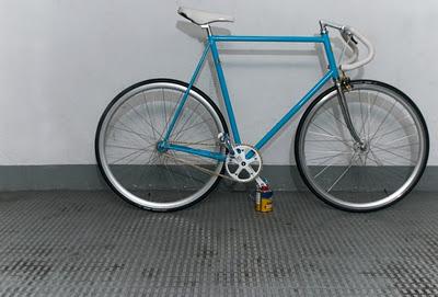 Acero Bikes