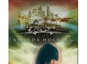 Hado, Amanda Hocking