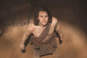 John Carter Taylor Kitsch