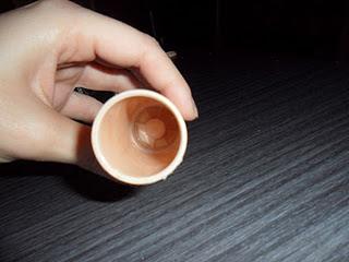 trasteando los potisss